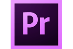 Premiere Pro Logo