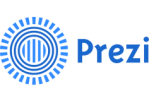 Prezi logo