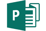 Microsoft Publisher