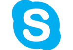Skype Logo