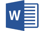 Microsoft Word