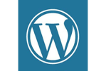 WordPress Logo